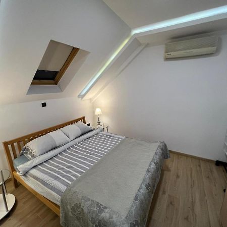 City Center Apartment Beograd Eksteriør billede