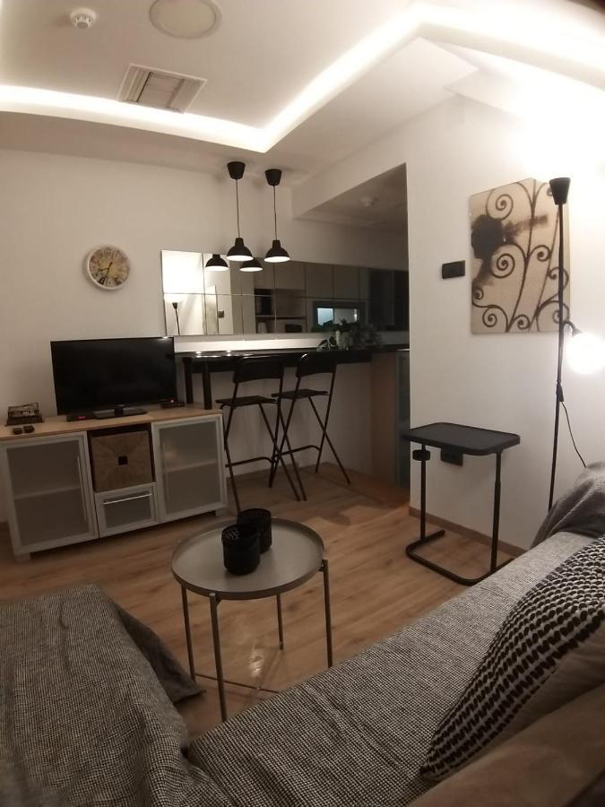 City Center Apartment Beograd Eksteriør billede