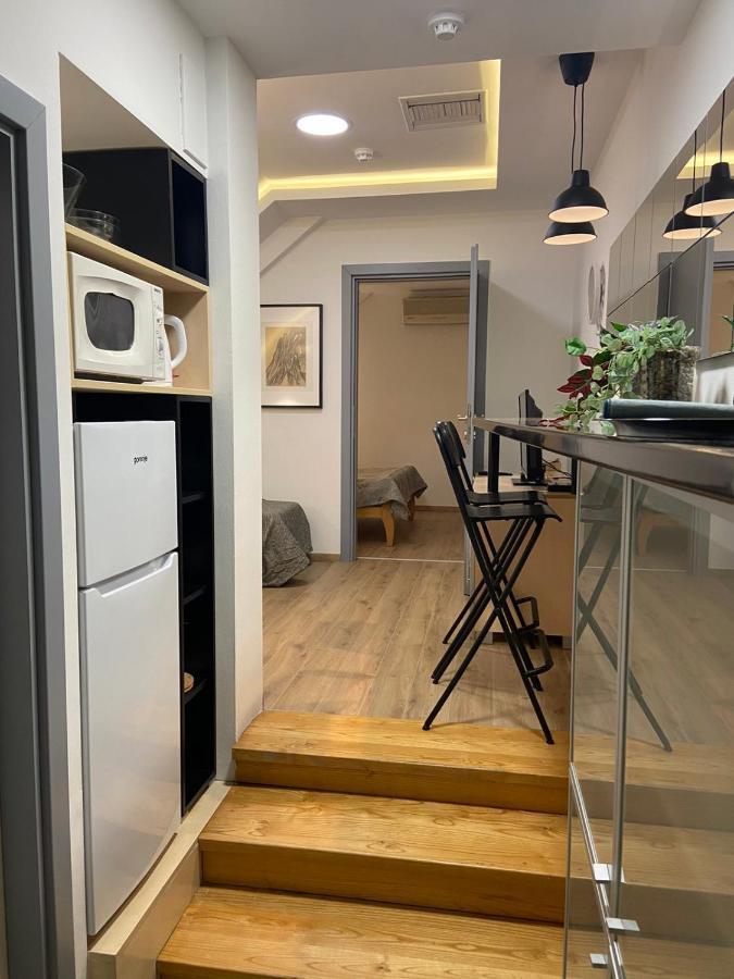 City Center Apartment Beograd Eksteriør billede