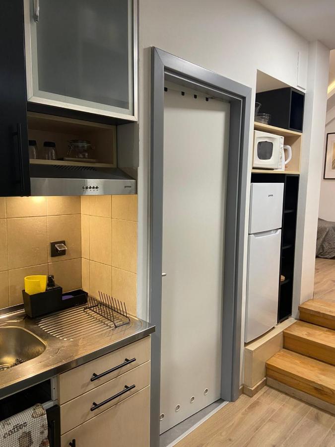 City Center Apartment Beograd Eksteriør billede