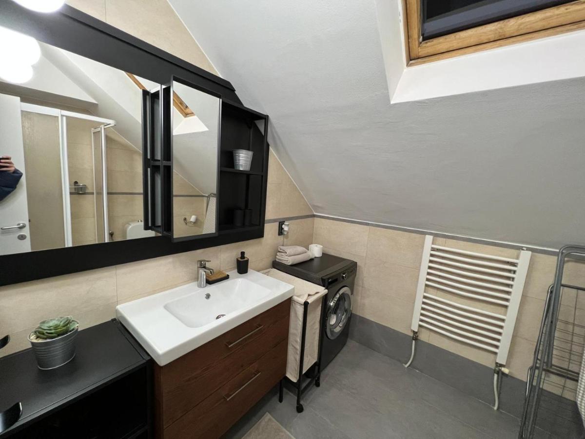City Center Apartment Beograd Eksteriør billede