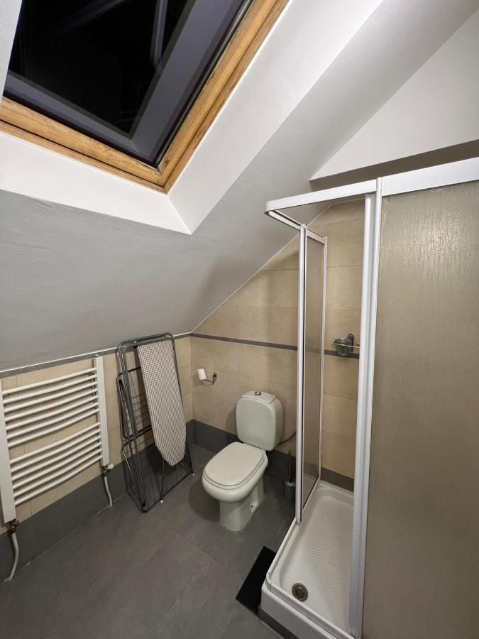 City Center Apartment Beograd Eksteriør billede